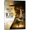 thumbnail image 1 of Billy the Kid: Showdown in Lincoln County DVD NEW, 1 of 2
