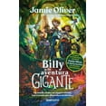 thumbnail image 1 of Billy Y La Aventura Gigante / Billy and the Giant Adventure, (Paperback), 1 of 1