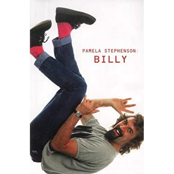 Pre-Owned Billy (Hardcover) 000711091X 9780007110919