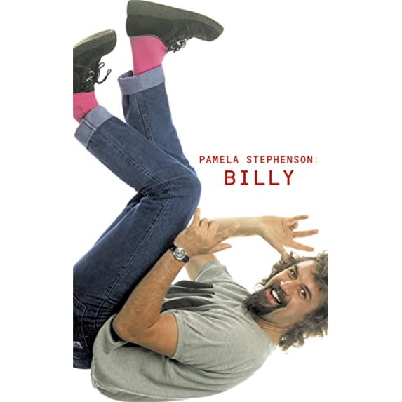 Pre-Owned Billy (Hardcover) 000711091X 9780007110919