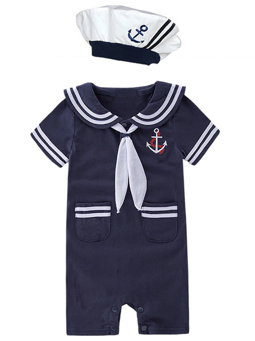 infant marine corps dress blues Kids Marine Dress Blues main image 1