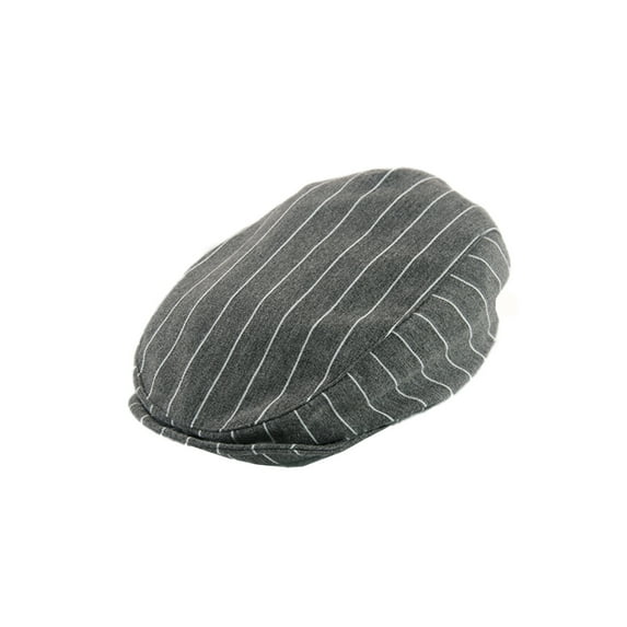 Bilo Handsome Classic Hat for Baby Infant Boy 3-12 Months (Beret Cap- Grey)