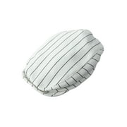 Bilo Handsome Classic Hat for Baby Infant Boy 3-12 Months Beret Cap- White