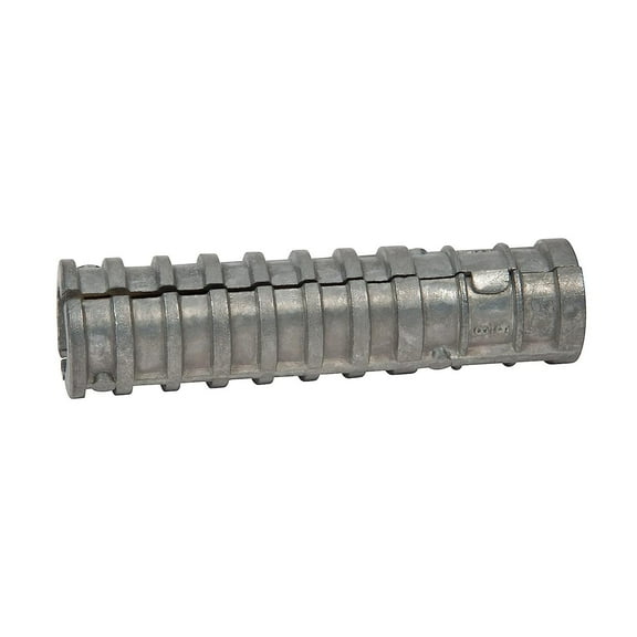 Bilot 1/2" Lag Shield Anchor Long (25 per Box)