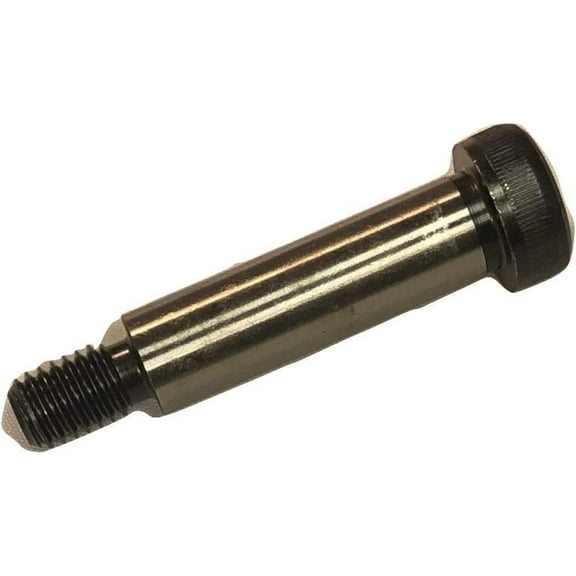 Bilot 1/2 X 2-3/4 Shoulder (Stripper) Bolt Alloy Steel 3/8-16 Thread (5-Pack)