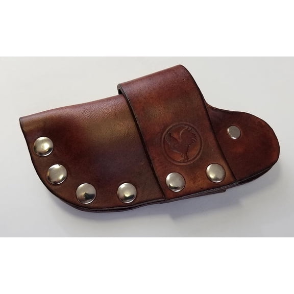 Bilot 110 Quick-Draw Knife Sheath - Brown