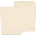 thumbnail image 1 of Bilot 122150 Clasp Extra-Heavyweight Envelopes 12-Inch X 15-1/2-Inch Manila 100/Bx, 1 of 4
