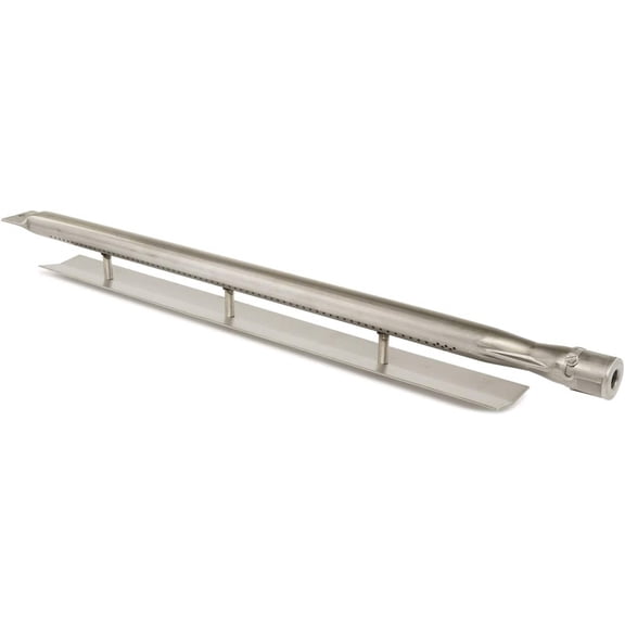 Bilot 15381 Stainless Steel Burner Replacement for Select Viking Gas Grill Models
