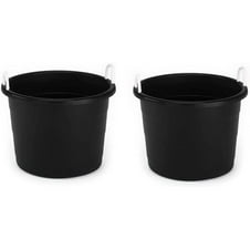 Gallon Rope Handle Tub
