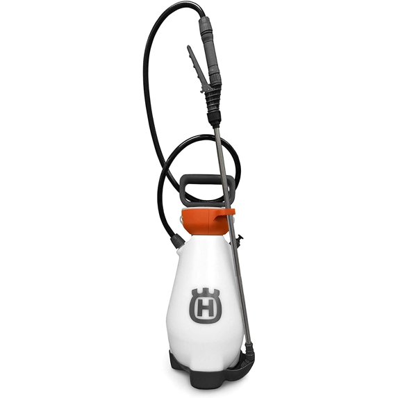 Bilot 2 Handheld Sprayers, White