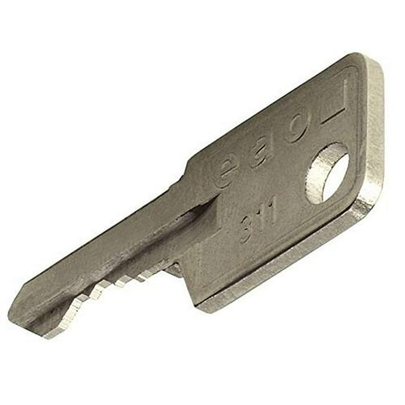 Bilot 31-989.311 Switch Key