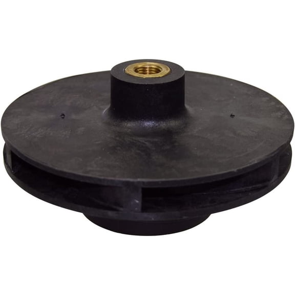 Bilot 355068 Impeller Assembly Replacement Pool and Spa 3 Pump