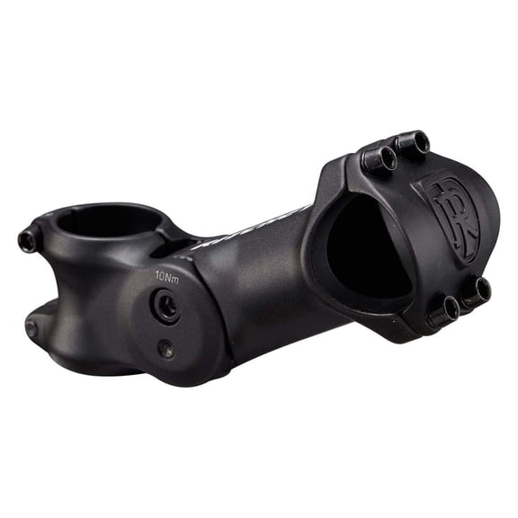 Bilot 4-Axis Adjustable Aluminum Alloy Bike Stem - 31.8mm clamp, for Mountain, Road, Cyclocross, Gravel, and Adventure Bikes