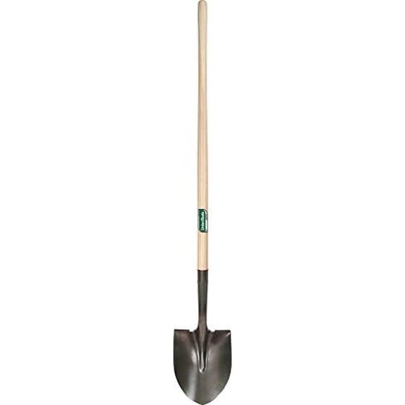 Bilot 40191 UnionTools Round Point Shovel