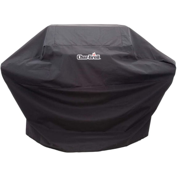 Bilot 5+ Burner Performance Grill Cover