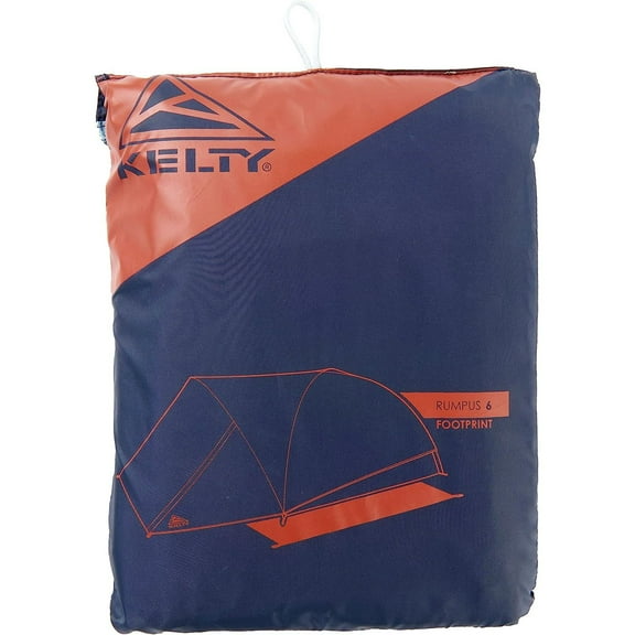 Bilot 6 Person Freestanding Rumpus Tent Footprint for Camping, Car Camping, Festivals and Family