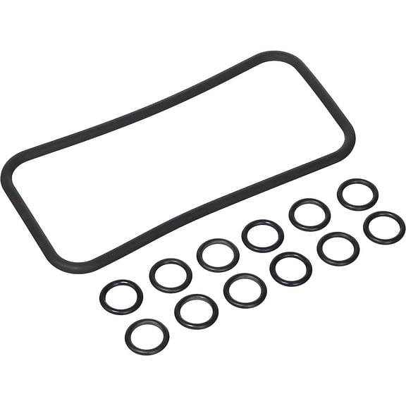 Bilot 77707-0120 Manifold O-Ring Replacement Kit Pool and Spa Heater