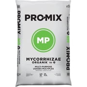 Bilot 8028103RG PRO-Mix MP Mycorrhizae Organik Multi-Purpose Grower Mix, 2.8cu ft