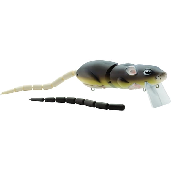 Bilot BBZ-1 Rat Brown Bait