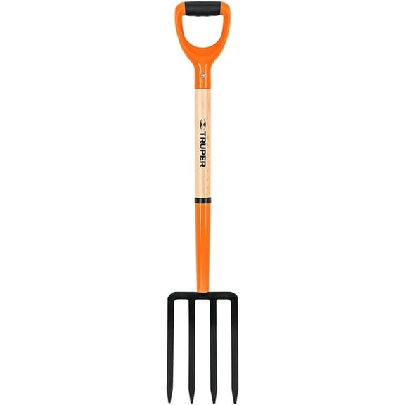 Bilot BJ-4P Y-Handle Spading Fork