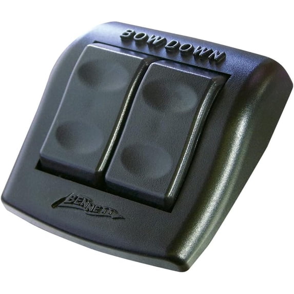 Bilot BRC4000 Bolt Rocker Switch Control