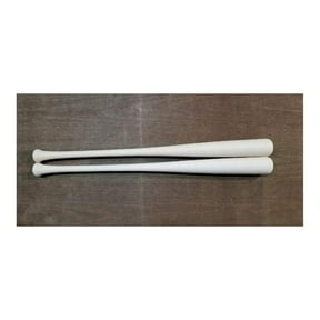 Bilot Baseball Bats Maple Blem Unfinished 2 33" Wood
