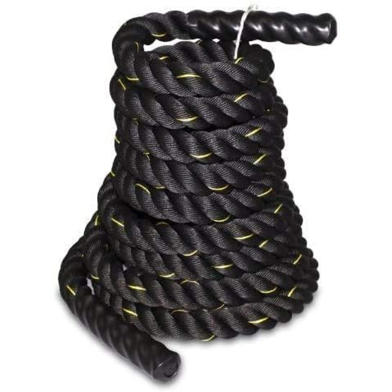 Battle rop outdoor, corde ondulatoire d'extérieur