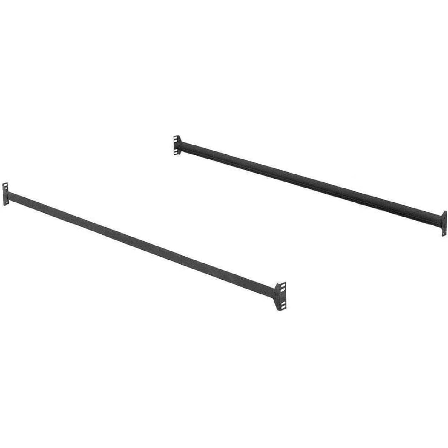 Bilot Bed Claw 76" BoltOn Bed Rails for and Full Size Beds
