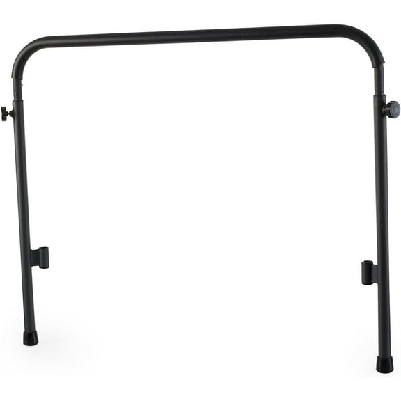 Bilot Bilot Handle Bar Accessory for Arched Leg Fitness Trampolines | Fits Diameter Bilot Rebounder | Trampoline Not Included