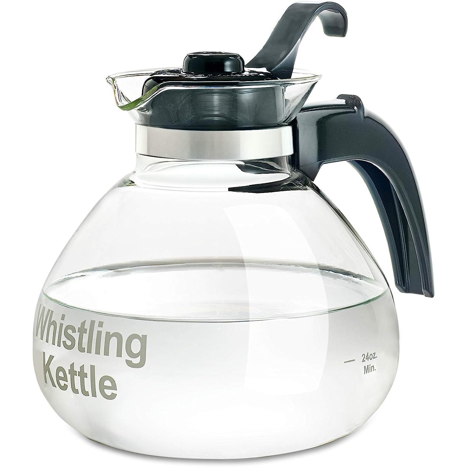 What's the Best Stovetop Kettle? 