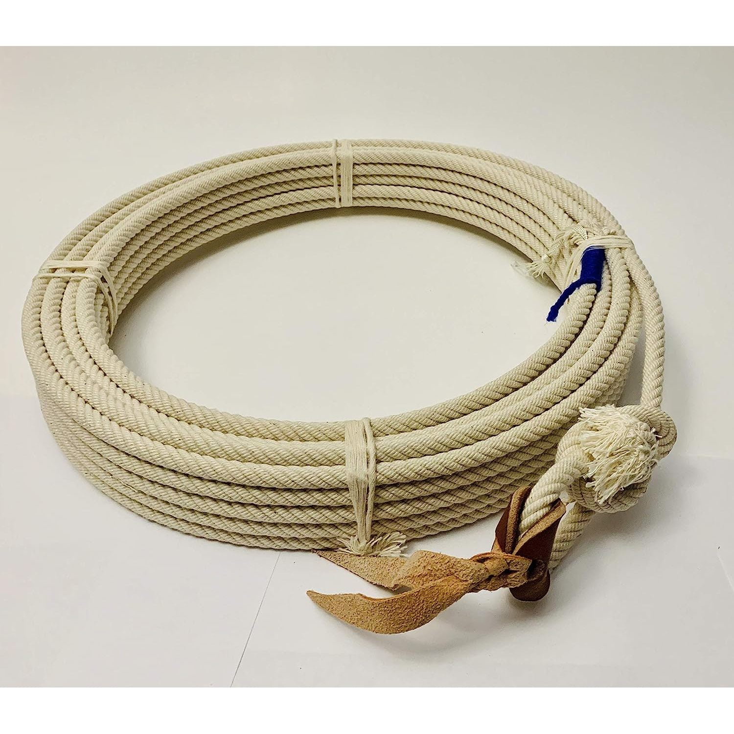 Bilot Charro Reata. Western Rope. SOGA Charra. CHAVINDA - Walmart.com