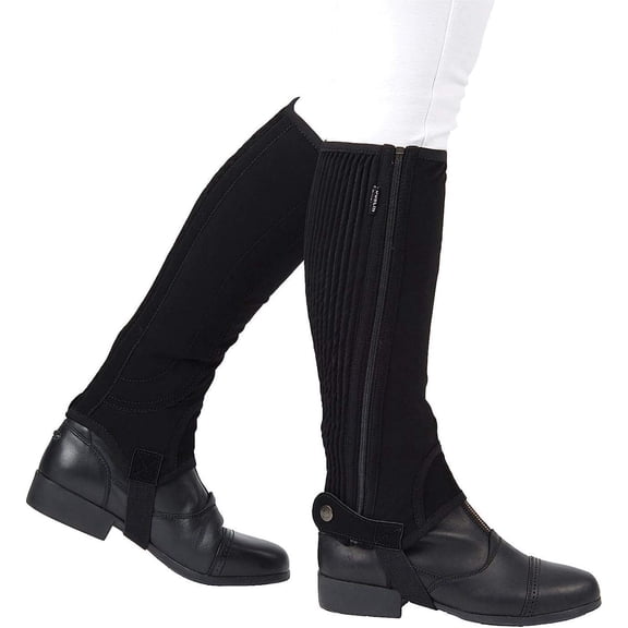Bilot Childs Easy Care Half Chaps