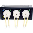 thumbnail image 1 of Bilot DP-3 Programmable Auto Dosing Pump, 3 Channel, Black, 1 of 1