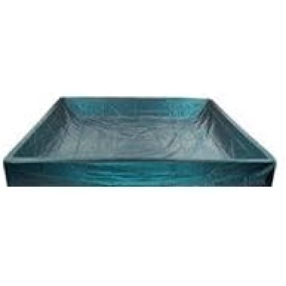 Bilot Deep Fill 8 to 9 Inch Soft Side Waterbed Liner King Size
