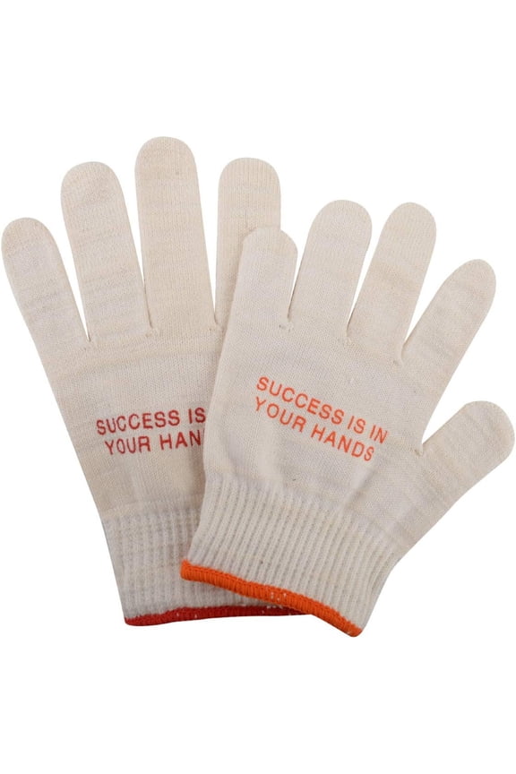 Bilot Deluxe 12 Pack Roping Gloves Youth