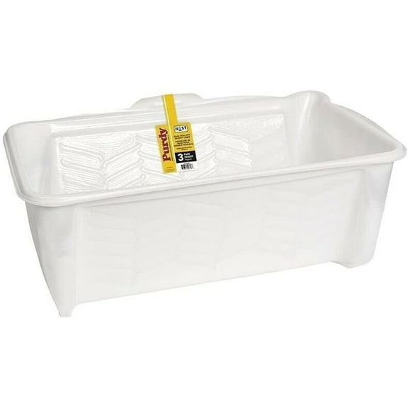 Bilot Dual Roll-Off 5 Gallon Bucket Dual Roll-Off Bucket Liner