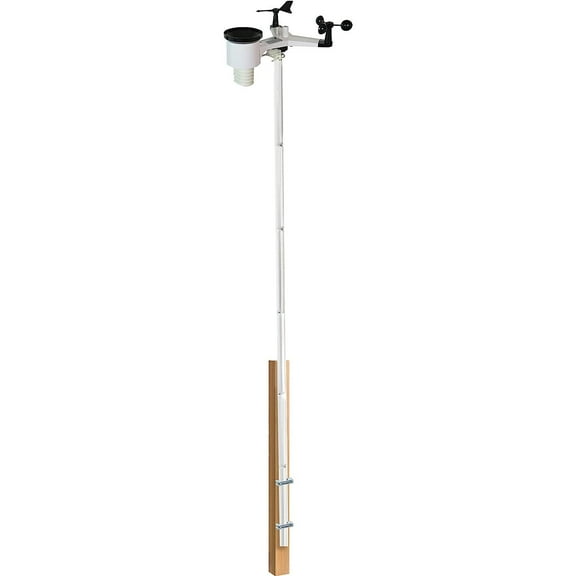 Bilot EZ2-35W2MC Weather Station Pole Mounting Kit