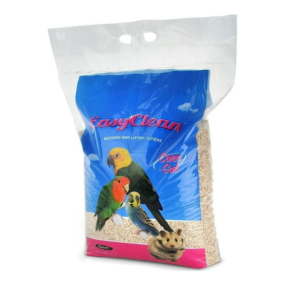 Bilot Easy Clean Corn Cob Bedding, 23 Liters