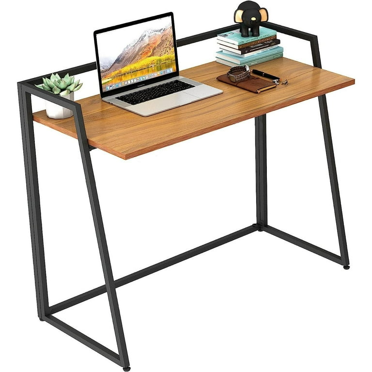 Easy folding desk discount