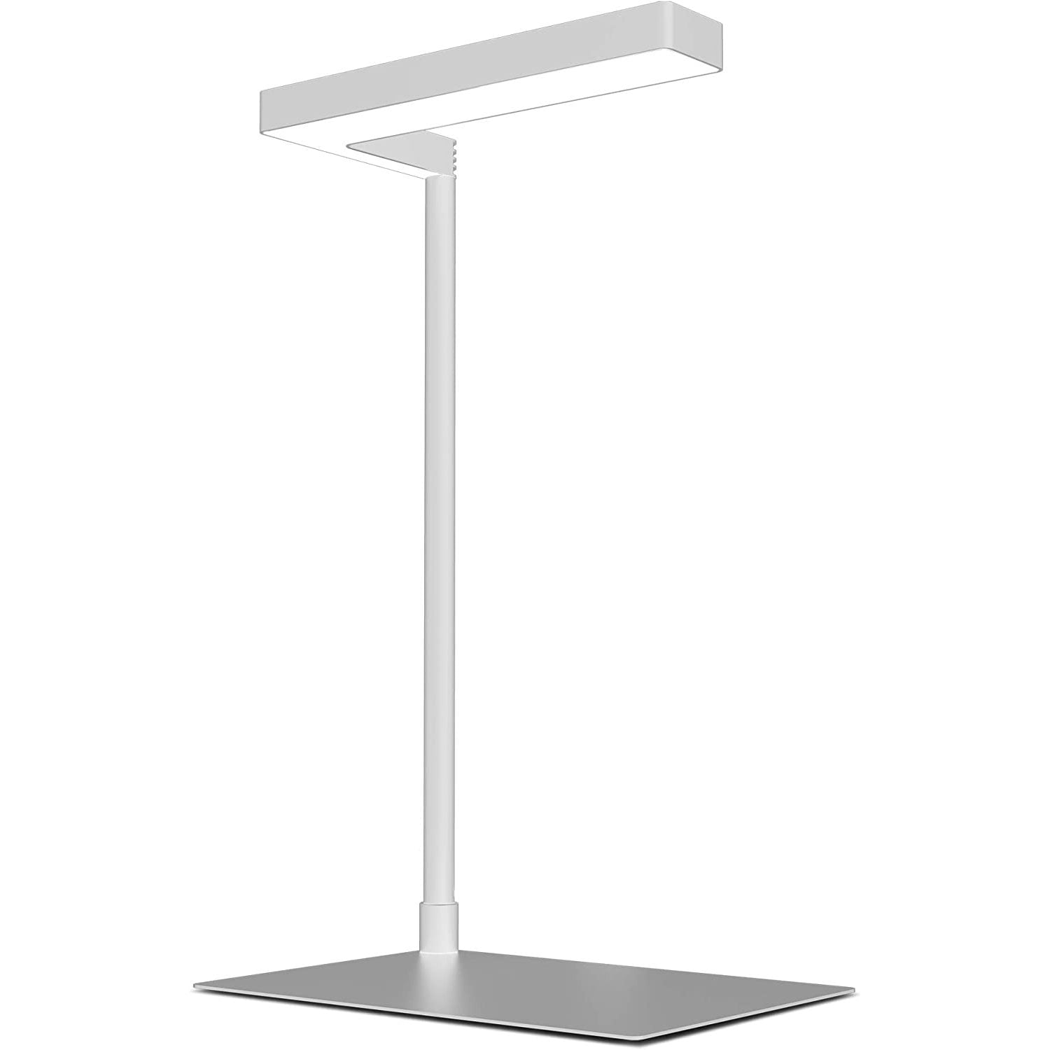 Bilot GLP17/W/TABLE/14WLED 17" LED Grow Light, White, 14W, Fits on Almost Any Flat Surface, 3 Modes, 25000 Rated Life Hours