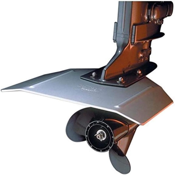 Bilot Instruments Whale Tail XL Hydrofoil Stabilizer