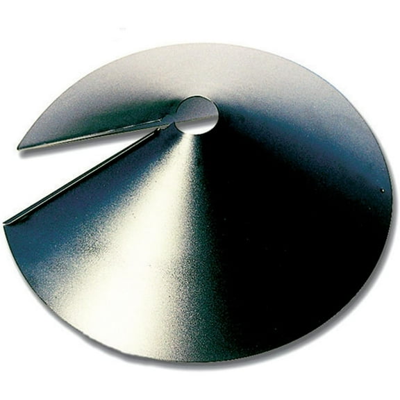 Bilot Kay Home ProductS 14-Inch Wrap Around Squirrel Baffle Seed