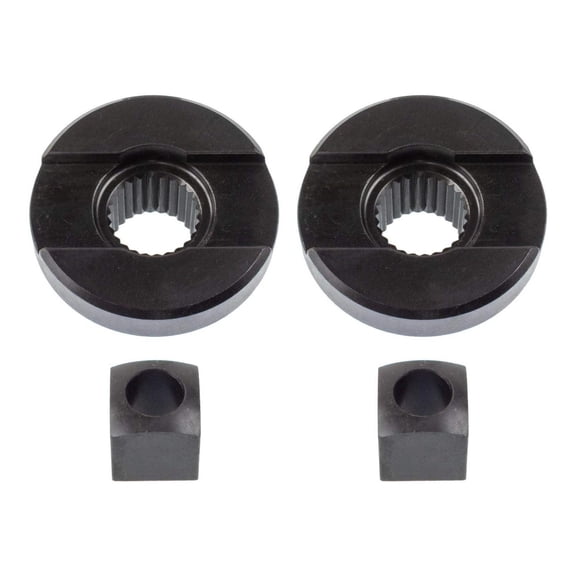 Bilot MS7.5-26 7.5" Mini Spool ()