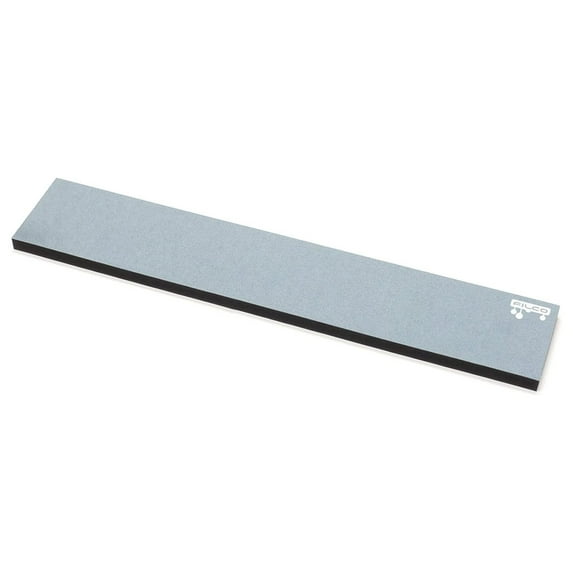 Bilot Majestouch Macaron Wrist Rest - Rainy - Large (12mm)