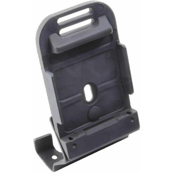 Bilot Mil-Spec Original USGI PVS-7 PVS-14 Night Vision Goggle NVG Mount MICH/ACH/CVC Helmet Front Bracket Assembly , without Screw and Locknut, A3297308, Black