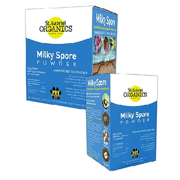 Bilot Milky Spore 40 Oz