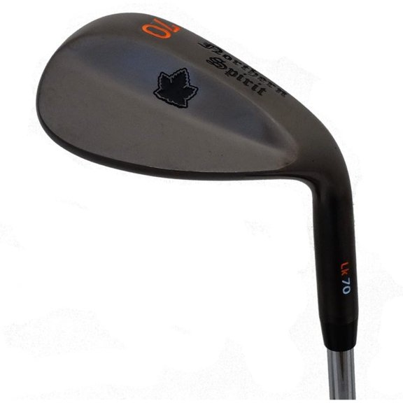 Bilot New Golf 70 Lob Wedge Lightweight Steel Wedge