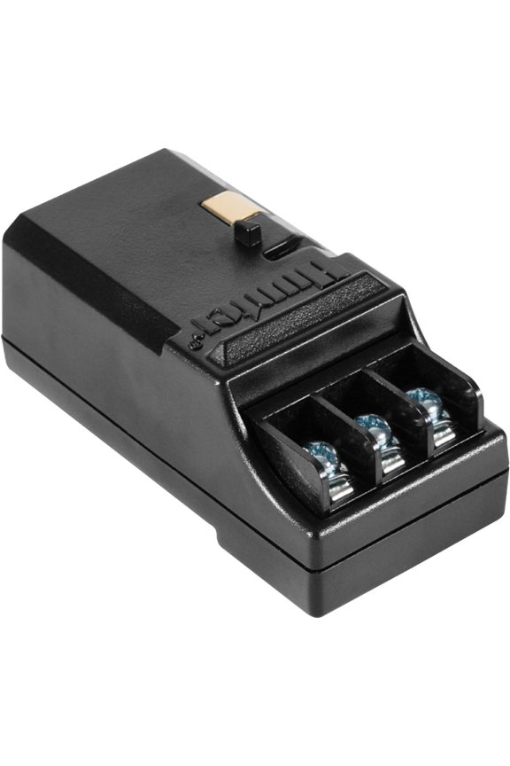 Bilot PCM300 PCM-300 3-Station Module for Pro-C and Irrigation Controller, Black