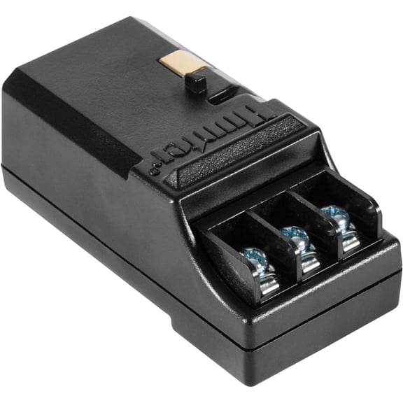 Bilot PCM300 PCM-300 3-Station Module for Pro-C and Irrigation Controller, Black