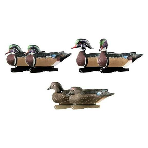 Bilot PG Wood s (1/2 Dozen)